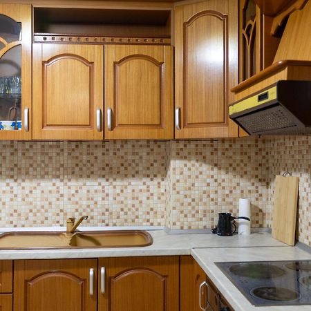 Da Vinci Apartment Vlorë Buitenkant foto